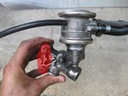 Заглушка SAI COMBI VALVE VW Audi Skoda Seat 1.8 T