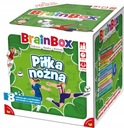 BRAINBOX PIŁKA NOŻNA REBEL