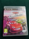 Cars Race-O-Rama (Sony PlayStation 2, 2009) PS2 Black Label, Disc Only  752919461808