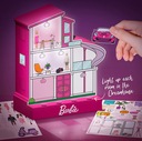 Lampička - Barbie Dream House with Stickers Stav balenia originálne