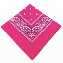 БАНДАМ ЖЕНСКИЙ 1 ШТ. ФУКСИЯ