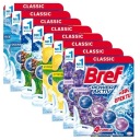 Bref Power Activ Туалетный блок 50 г x8