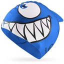 ШАПОЧКА ДЛЯ ПЛАВАНИЯ ДЕТСКАЯ, СИЛИКОНОВАЯ ДЛЯ БАССЕЙНА, ПРИГЛАШЕННАЯ, ЭЛАСТИЧНАЯ