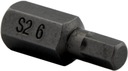 БИТА IMBUS HEX 10 мм 6 x 30 мм S2 ЭКСКЛЮЗИВ
