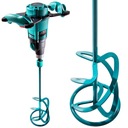 Ручной миксер Collomix Xo 6 R HF 1750W 160 мм