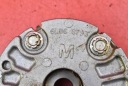 KOLO POULIE ÉCHANGEABLE PHASE DISTRIBUTION SSACE NISSAN QASHQAI I J10 2.0 16V 141KMphoto 6