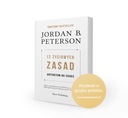 12 правил жизни - Джордан Б. Петерсон