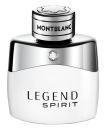 MONT BLANC LEGEND SPIRIT EDT 30 мл СПРЕЙ