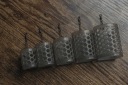 Кошики, Приманки Пружини Preston Koszyk Z Obciążeniem 15G
