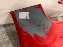 FERRARI CON 488 GTB PARAGOLPES REAR BUMPER 086637900 ORIGINAL PARTS 