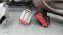 ÉLÉVATEUR VITRES AVANT AVANT GAUCHE OE 8679080 VOLVO S40 II V50 04-12Rphoto 10