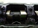 RENAULT SCENIC II 1.9 DCI F9A ГОЛОВКИ ДВИГАТЕЛЯ  фото 10