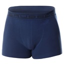 BRUBECK SHORTBOX БЕСШОВНЫЕ ХЛОПКОВЫЕ БОКСЕРЫ M