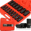 УДАРНЫЕ ГОЛОВКИ ТОРЦЕВЫЕ КЛЮЧИ 1/2 10-32 ММ ДЕЛО ДЛЯ МАСТЕРСКОЙ