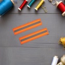 Відбивачі Помаранчевий Naklejki