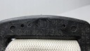 MERCEDES W211 2118607985 CEINTURE DE SÉCURITÉ GAUCHE AVANT GAUCHE AVANTphoto 7