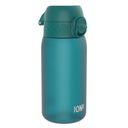 Маленькая морская бутылка, спортивная бутылка для воды без BPA, сертификат PZH ION8, 0,35 л