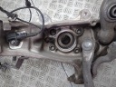 BMW X5M X6M G05 G06 ПІДВІСКА ПОВОРОТНИЙ КУЛАК ВАЖЕЛІ ПЕРІД ПЕРЕДНЯ ПРАВЕ N73  (17549729097) фото min 6