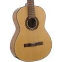 Gitara klasyczna Miguel Esteva Rachela 3/4 b-stock Kod producenta RACHELA34