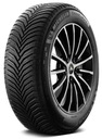 2 внедорожника Michelin Crossclimate 2 235/60R18 107V XL
