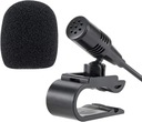 10-контактный разъем RCA с Android + микрофонный вход