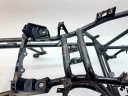 СТЕЛАЖ ЗАД РАМА ПЛАСТИК SUBFRAME BMW R1200 RT K26  фото 8