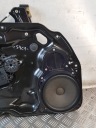 ÉLÉVATEUR VITRES GAUCHE AVANT HAUT-PARLEUR PETIT MOTEUR VW PASSAT B7 UNIVERSELphoto 14