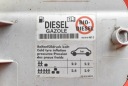КРИШКА ЗАЛИВНОЇ ГОРЛОВИНИ ПАЛИВА СРІБНА 1K0010497C VW GOLF 6 VI УНІВЕРСАЛ 08-15  (17526279195) фото min 7