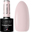 Claresa Base Extend Care 5в1 КЕРАТИН #3