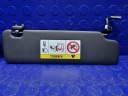 TABLEAUX DE BORD ANTI-SOLAIRE SLONECZNIKI AUDI A5 F5 8V7857551AK 8V7857552AHphoto 8