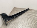 DACIA DUSTER 2017 OVERLAY THRESHOLD THRESHOLD LEFT ORIGINAL  photo 9