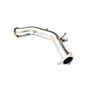 Downpipe Audi A6 C6 2.0 TDI 2009 - 2014