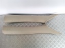 PAVILLON VISIÈRE CAPUCHONS SUPPORTS OPEL INSIGNIA A UNIVERSEL BEIGE 08-2013Rphoto 11
