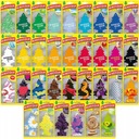 АРОМАТИЧЕСКАЯ РОЖДЕСТВЕНСКАЯ ЕЛКА WUNDER-BAUM на ваш выбор