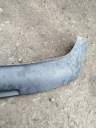 SPOILER DOUBLURE PARE-CHOCS AVANT 1J0805903 VW GOLF IVphoto 7