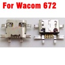 РАЗЪЕМ micro USB WACOM CTL-472 CTH-490