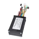 Комплекти Для Переобладнання 17A 36 V 48V
