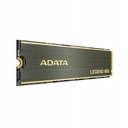 SSD disk Adata Legend 800 1TB PCIe M.2 Kód výrobcu ALEG-800-1000GCS