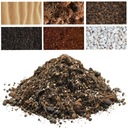 ЗЕМИЯ БИГОС Подложка для цветов Перлитовый керамзит 15