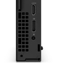 Počítač Dell Optiplex 7010 MFF i7-13700T 32GB SSD1024+1TB UHD 770 W11Pro Pamäť RAM 32 GB