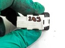 MERCEDES-BENZ CLK A209 C209 2003 SENSORS DOOR  photo 9