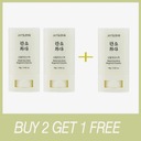 Sunscreen Stick Matte Sun Stick Refreshing SPF50 UV Protective Face Anti