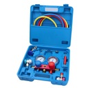 TESTER MANOMETRY KLIMATYZACJI ENERGY NE00246