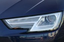 Audi A4 F-vat,salon-polska,navi automat,gwarancja Kolor Niebieski