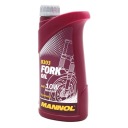 MANNOL МАСЛО ДЛЯ ТЕЛЕСКОПОВ, АМОРТИЗАТОРОВ, МАСЛО ДЛЯ ПОДВЕСКИ ВИЛКИ SAE 10W 1L