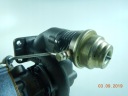 TURBOCOMPRESSEUR IVECO DAILY I 88-90 103KM 7302470photo 10