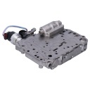 РЕСТАВРИРОВАННЫЙ КОРПУС КЛАПАНА РУЛЕВОЙ КОЛОНКИ CVT VT1 F2 ZAMIENNE АКСЕСУАР 5A  фото 6