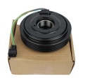 THERMOTEC KTT040124 ЗЧЕПЛЕННЯ ELEKTROMAGNETYCZNE, КОМПРЕСОР, НАСОС КОНДИЦІОНЕРА  фото 13