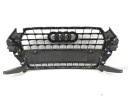 NEUF GRILLE CALANDRE RADIATEUR PARE-CHOCS AVANT AUDI Q3 8U0 LIFT 2015- STANDARDphoto 9
