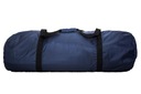 Сумка в багажник, багажник на крышу, 65л, темно-синий - Backpack Locker